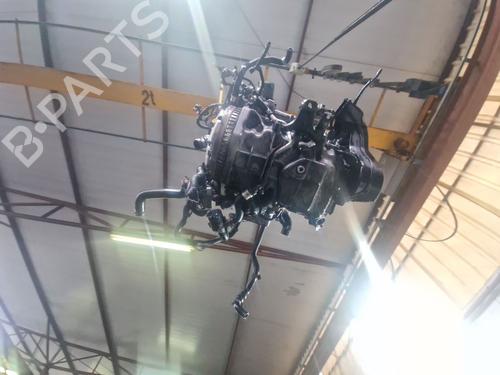 Engine FIAT TALENTO Van (296_) 1.6 D | BP40534508M1  - Image 8