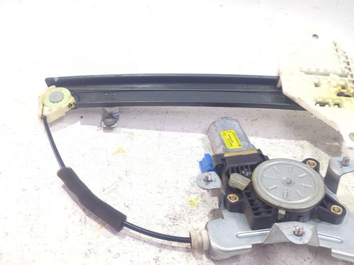 Front left window mechanism CHEVROLET CAPTIVA (C100, C140) 2.0 D 4WD | BP39228072C22 - Image 2