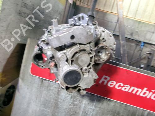Gearbox SEAT LEON (1P1) 2.0 TFSI | BP30594692M3  - Image 5