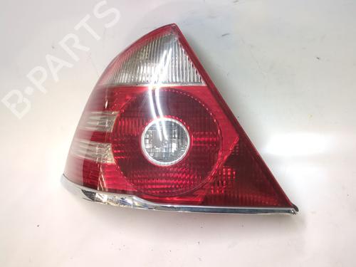 Left taillight FORD MONDEO III (B5Y) 2.0 TDCi | BP25832995C34 