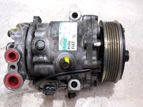 AC Kompressor ALFA ROMEO MITO (955_) 1.6 JTDM (955AXC1B) (120 hp) 28009700