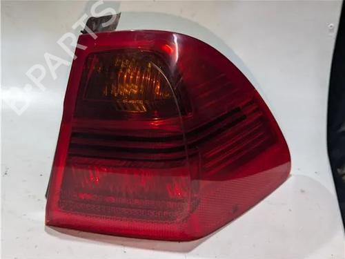 Used Right taillight BMW 3 Touring (E91) 320 d (163 hp) 23923754