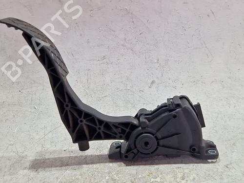 Pedal SKODA FABIA II (542) 1.6 (105 hp) 30831891
