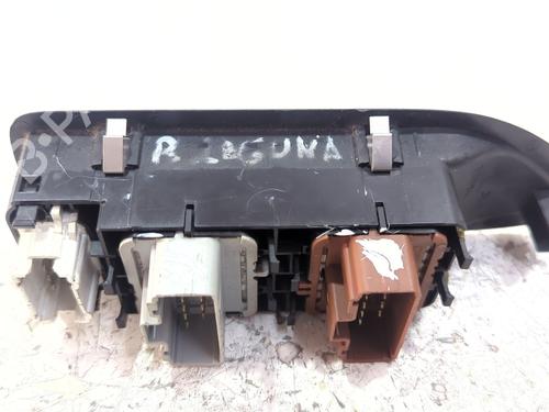 Left front window switch RENAULT LAGUNA II (BG0/1_) 2.2 dCi (BG0F) | BP38987722I27 - Image 2