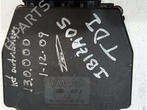 Used Electronic sensor SEAT IBIZA III (6L1) 1.9 TDI (131 hp) 23907672
