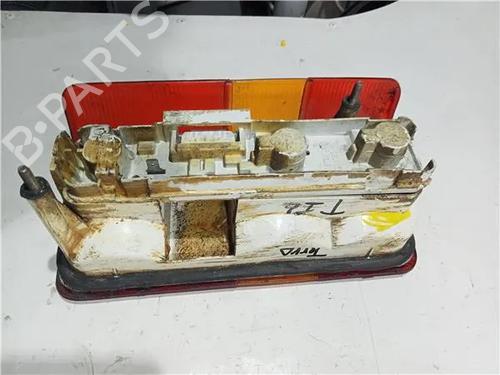 Left taillight SEAT TERRA (24) 1.4 D | BP25616814C34 