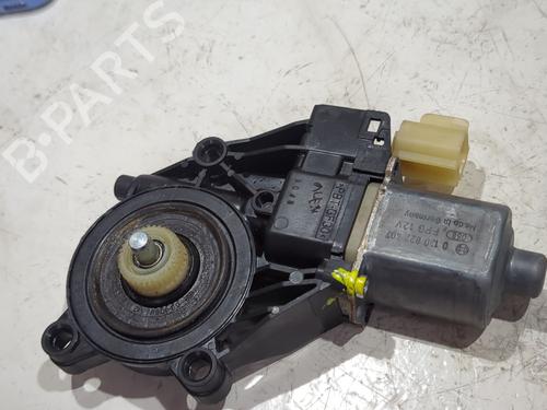 Rudehejsemotor forskærm højre FORD FIESTA VI (CB1, CCN) 1.4 TDCi | BP26682381E20 