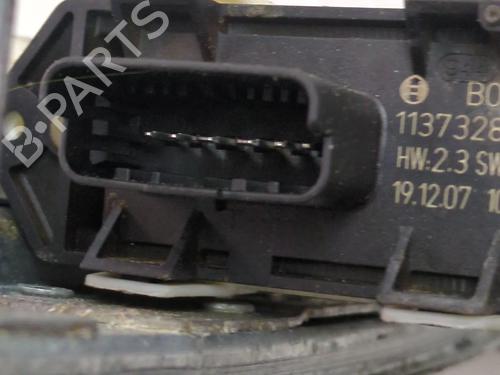 Rudehejsemekanisme Højre bagtil CITROËN C4 Coupe (LA_) 1.6 16V | BP24876647C25 
