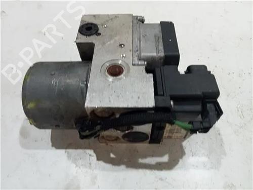 Módulo de ABS OPEL ASTRA G Saloon (T98) 2.0 DI (F69) (82 hp) 23932053