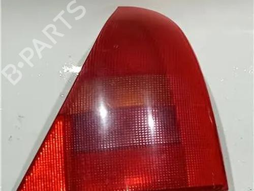 Højre baglygte RENAULT CLIO II (BB_, CB_) 1.9 D (B/CB0E, BB0J) (64 hp) 23922368