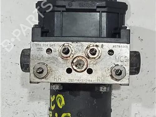 ABS Bremseaggregat FIAT STILO (192_) 1.9 JTD (192_XE1A) | BP23919991M43 