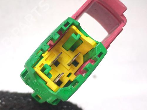 Ignition barrel PEUGEOT 307 Break (3E) 1.6 HDi 110 | BP27806621M48 