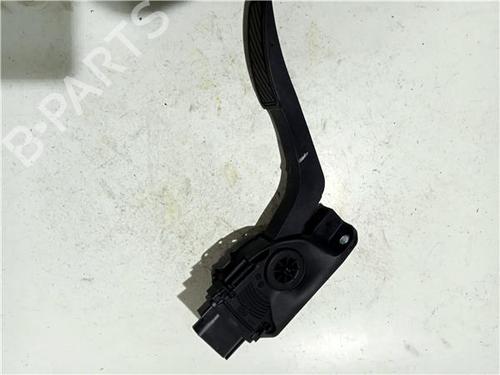 Used Pedal FORD FIESTA IV (JA_, JB_) 1.0 i (65 hp) 23929260