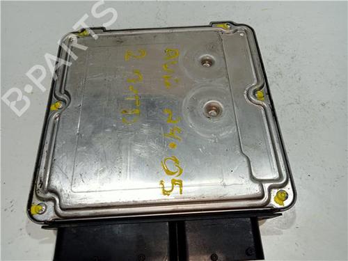 Electronic module AUDI A4 B7 Avant (8ED) 3.0 TDI quattro | BP23908166M83 