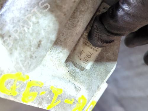 Gearbox SUZUKI SX4 (EY, GY) 1.9 DDiS 4x4 (RW419D) | BP39408741M3 - Image 6
