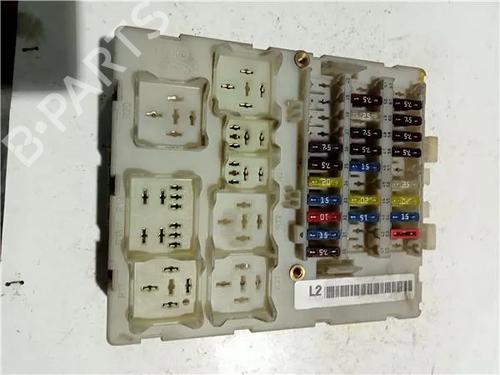 Fuse box FORD FOCUS II Turnier (DA_, FFS, DS) 1.8 TDCi | BP23925731E1 - Image 2