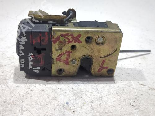 Front right lock CITROËN XSARA (N1) 1.9 TD | BP26931054C97 