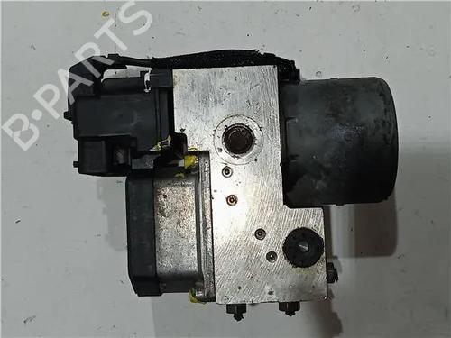 Módulo de ABS RENAULT SCÉNIC I MPV (JA0/1_, FA0_) 1.9 dCi (JA05, JA1F) | BP23919862M43 