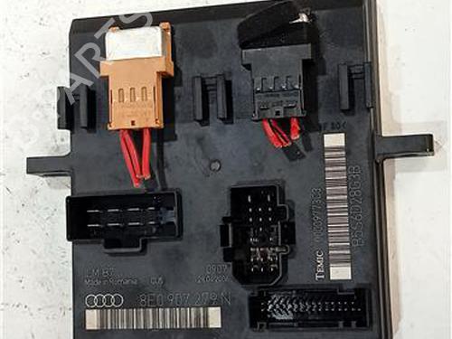 Elektronisk modul AUDI A4 B7 (8EC) 2.0 TDI 16V (140 hp) 23911169