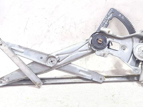 Used Front right window mechanism Front right window mechanism 37694698 37694698