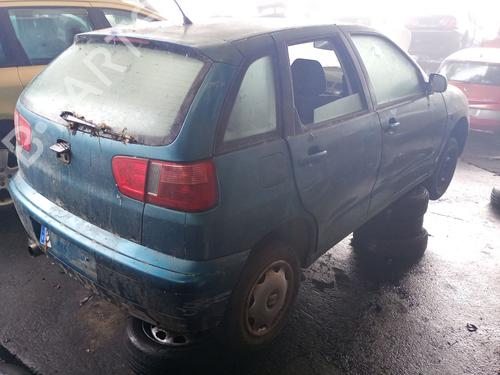 Pulsantiera SEAT IBIZA II (6K1) 1.9 SDI | BP30777143I30