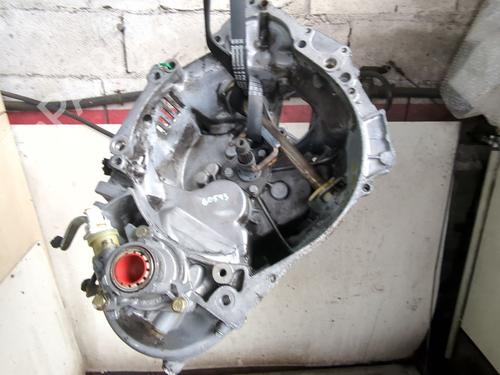 Used Gearbox Gearbox PEUGEOT 306 Hatchback (7A, 7C, N3, N5) 1.9 D (69 hp) 36327447 36327447