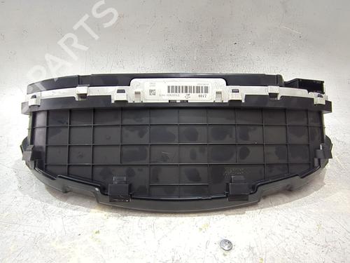 Instrument cluster CADILLAC STS 3.6 | BP28009705C47 