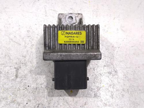 Used Electronic module Electronic module RENAULT ESPACE IV (JK0/1_) 2.0 dCi (JK03, JK04, JK1C, JK1G, JK1J, JK1K) (173 hp) 34116474 34116474