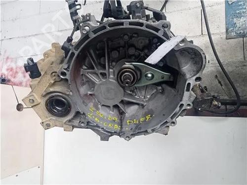 Used Gearbox HYUNDAI i30 (FD) 1.6 (116 hp) 23917594