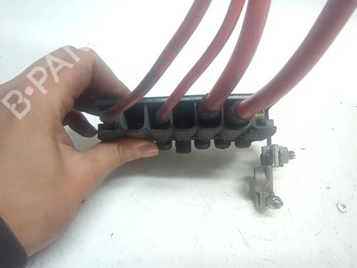 Zekeringkast SEAT TOLEDO II (1M2) 1.9 TDI | BP24630397E1 