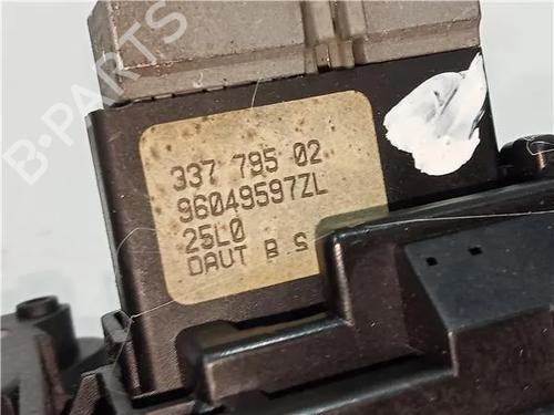 Switch PEUGEOT 306 (7B, N3, N5) 1.9 SLD | BP23910228I30 