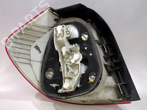 Right taillight BMW 1 (E81) 118 d | BP26930559C35 