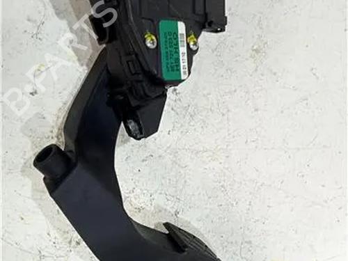 Pedal SEAT EXEO (3R2) 2.0 TDI (120 hp) 23910091