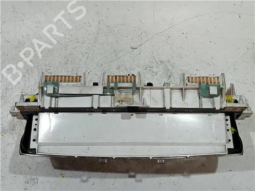 Instrument cluster PEUGEOT 205 II (20A/C) 1.0 | BP23907027C47 