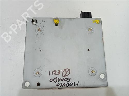 Radio MERCEDES-BENZ E-CLASS (W210) E 220 CDI (210.006) | BP23907506E6 