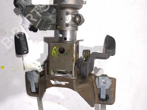 Used Ignition barrel OPEL CORSA D (S07) 1.3 CDTI (L08, L68) (75 hp) 23925818