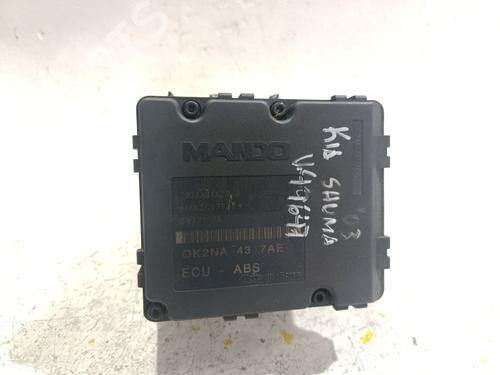 Used ABS pump ABS pump KIA SHUMA II (FB) 1.6 (101 hp) 40623157 40623157