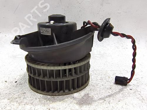 Used Heater blower motor Heater blower motor CHRYSLER VOYAGER IV (RG, RS) 2.5 CRD (141 hp) 34186019 34186019