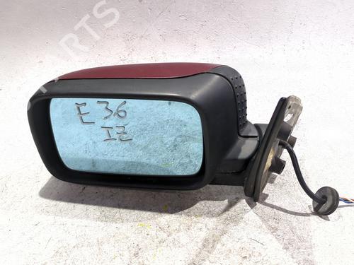 Retrovisor esquerdo BMW 3 (E36) 316 i (102 hp) 31081751