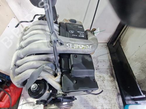 Engine MERCEDES-BENZ E-CLASS (W210) E 300 D (210.020) | BP40610860M1  - Image 6