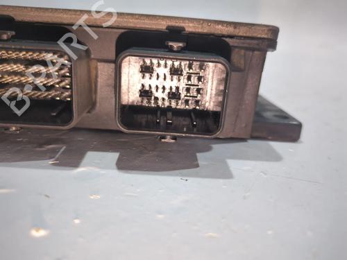 Elektronisk modul RENAULT MEGANE II (BM0/1_, CM0/1_) 1.5 dCi (BM0F, BM0T, BM2B, CM0F, CM0T) | BP23925906M83 