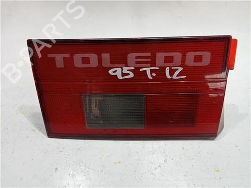 Used Left taillight SEAT TOLEDO I (1L2) 2.0 i (115 hp) 23916984