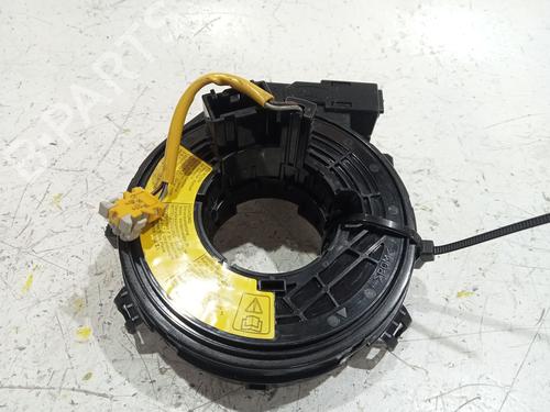 Airbag Klokveer Airbag Klokveer FORD FIESTA VI (CB1, CCN) 1.0 EcoBoost (100 hp) 36519709 36519709