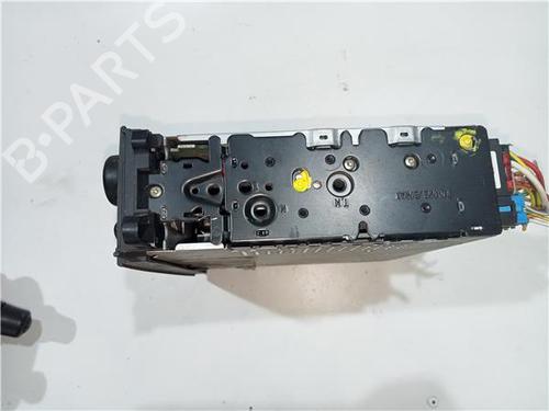 Radio CITROËN XSARA (N1) 1.9 TD | BP24968482E6 