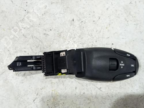 Used Steering wheel controls PEUGEOT 407 Coupe (6C_) 2.2 16V (163 hp) 27310505