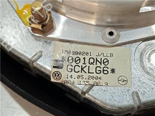 Førerens kollisjonspute SEAT LEON (1M1) 1.9 TDI | BP23911156C9 