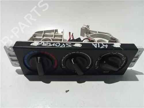 Used Climate control KIA SPORTAGE SUV (K00) 2.0 TD 4WD (83 hp) 23912241