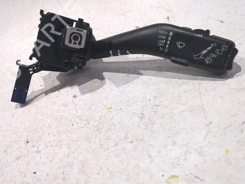 Used Steering column stalk SEAT LEON (1P1) 1.9 TDI (105 hp) 23926728