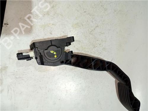 Pedal PEUGEOT 206 Hatchback (2A/C) 1.4 HDi eco 70 | BP23928913I4 