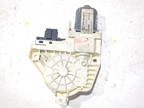 Rudehejsemotor bagstkærm venstre AUDI A6 C6 Avant (4F5) 3.0 TDI quattro (225 hp) 23925650